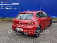 2024 Seat Ibiza