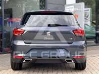 2024 Seat Ibiza