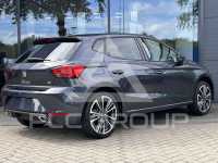 2024 Seat Ibiza