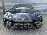 2024 Lotus Emira