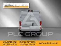 2024 Opel Movano