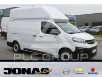 2024 Opel Vivaro