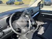 2024 Opel Vivaro