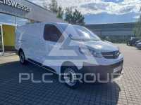 2024 Opel Vivaro