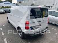 2024 Opel Vivaro