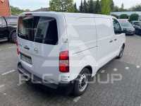 2024 Opel Vivaro