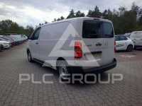 2024 Opel Vivaro