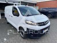 2024 Opel Vivaro