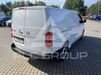 2024 Opel Vivaro