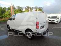 2026 Opel Vivaro