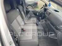 2024 Opel Vivaro