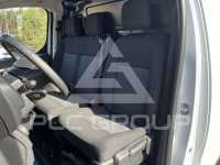 2024 Opel Vivaro