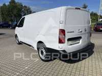 2024 Opel Vivaro