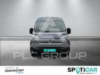 2025 Opel Movano