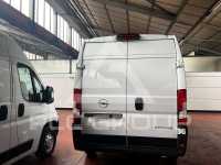 2024 Opel Movano