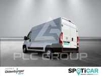 2024 Opel Movano