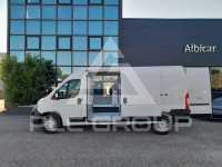 2024 Opel Movano