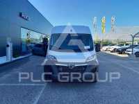 2024 Opel Movano