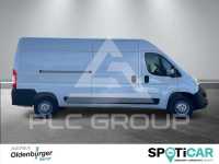 2024 Opel Movano