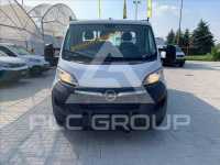 2026 Opel Movano