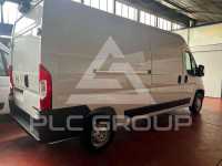 2024 Opel Movano