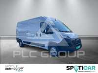2024 Opel Movano