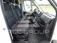 2024 Opel Movano