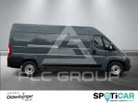 2025 Opel Movano
