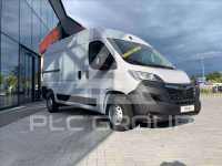 2026 Opel Movano