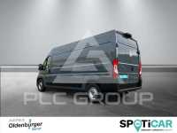 2025 Opel Movano