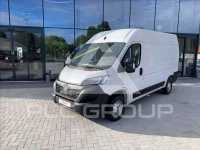 2026 Opel Movano