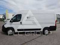 2024 Opel Movano