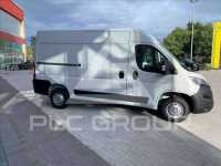 2026 Opel Movano