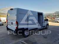 2024 Opel Movano