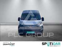 2024 Opel Movano