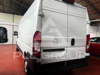 2024 Opel Movano