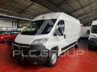2024 Opel Movano