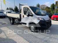 2026 Opel Movano
