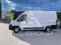 2026 Opel Movano