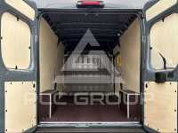 2025 Opel Movano