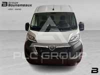 2024 Opel Movano