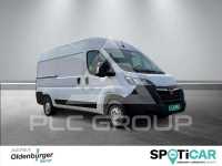 2024 Opel Movano