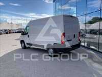 2026 Opel Movano