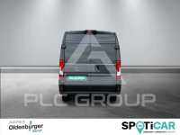 2025 Opel Movano