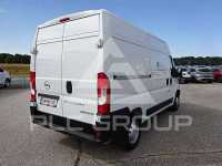 2024 Opel Movano