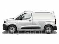 2025 Opel Combo