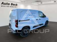 2024 Opel Combo