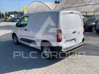 2025 Opel Combo