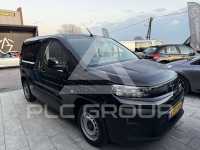 2024 Opel Combo