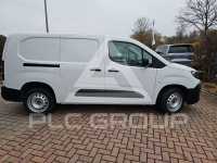 2025 Opel Combo